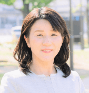 画像：講師／森脇 昌子 氏