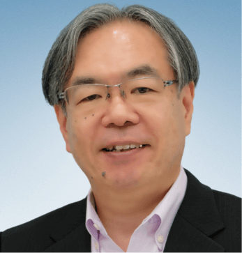 画像：講師／磯﨑 紀夫 氏